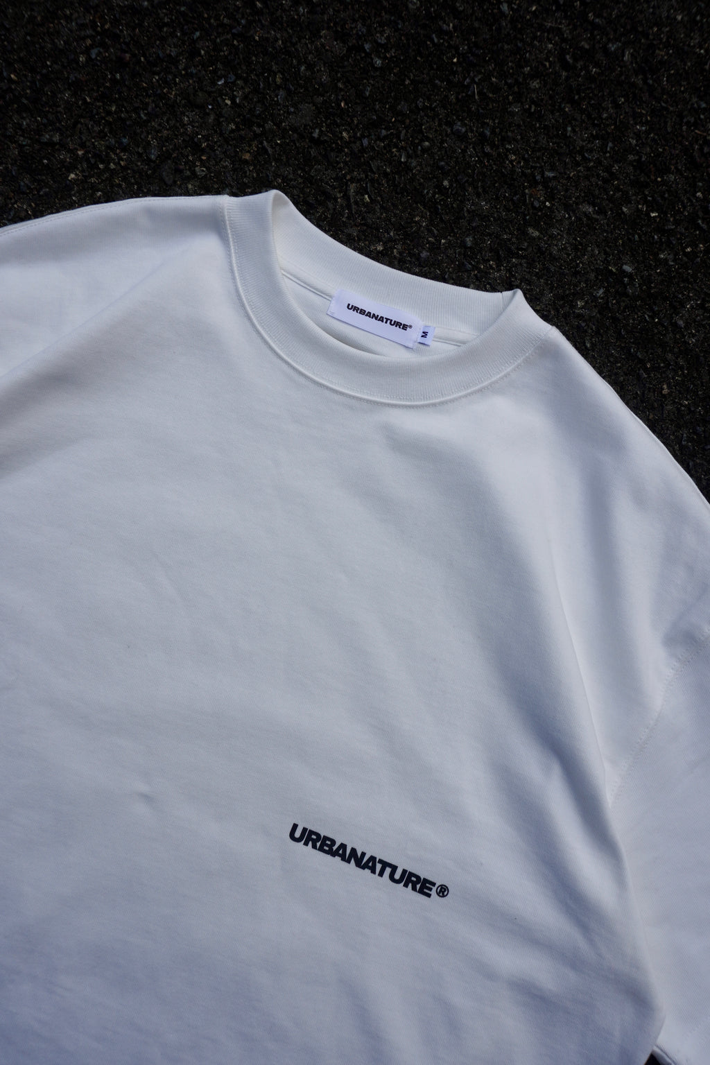 URBANATURE® Boxy Tee