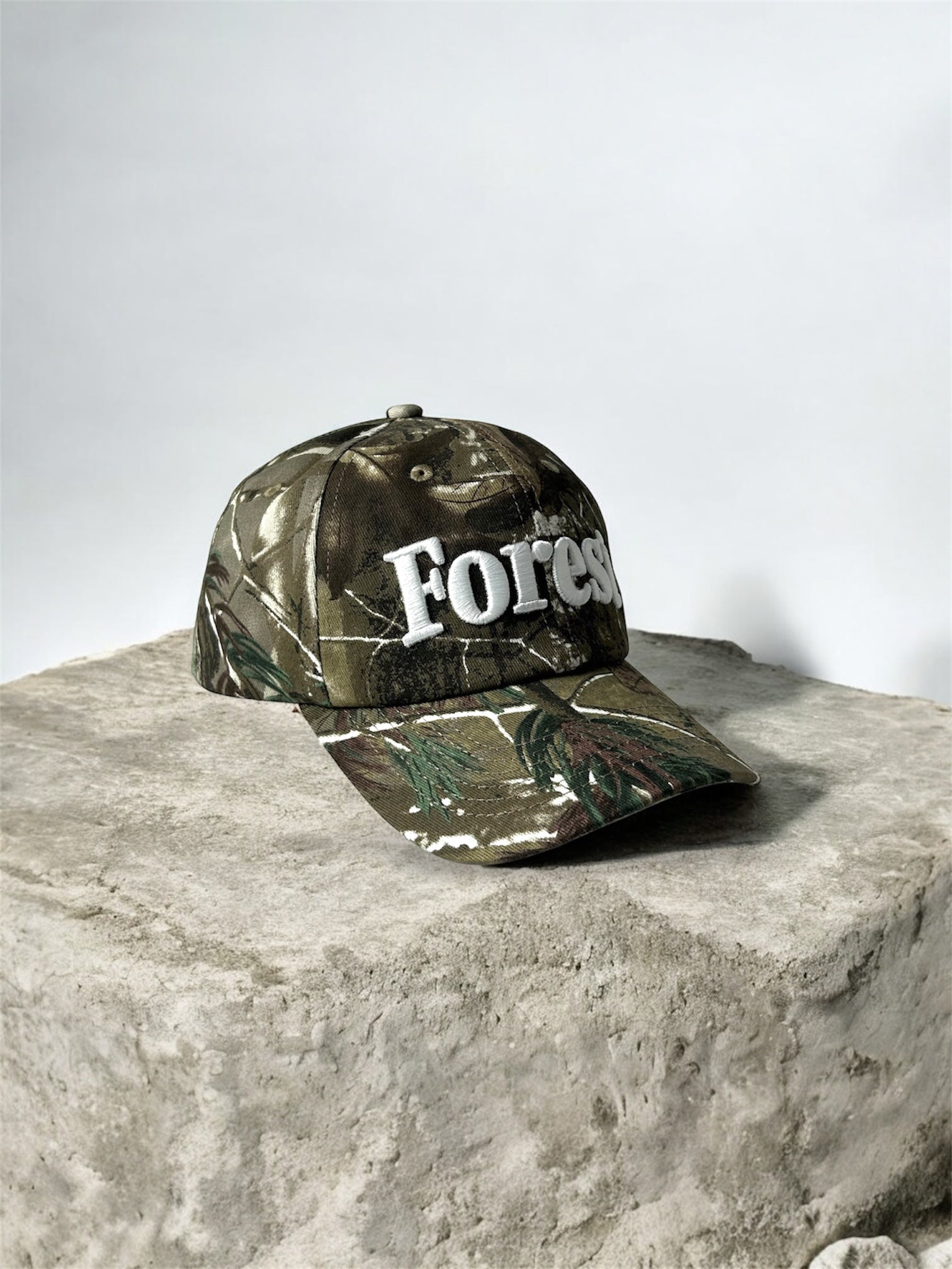 UN® Forest Hat