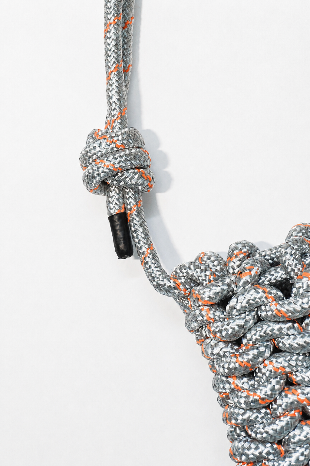 Nudos Daily- Light Gray