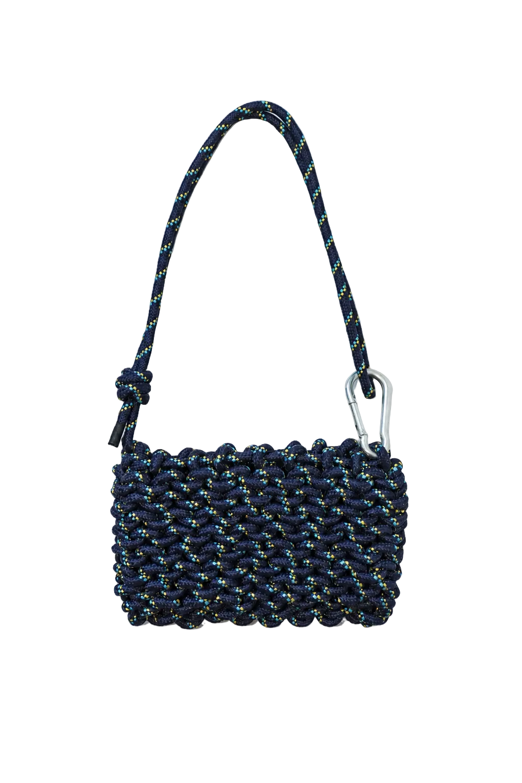 Nudos Daily- Navy Blue