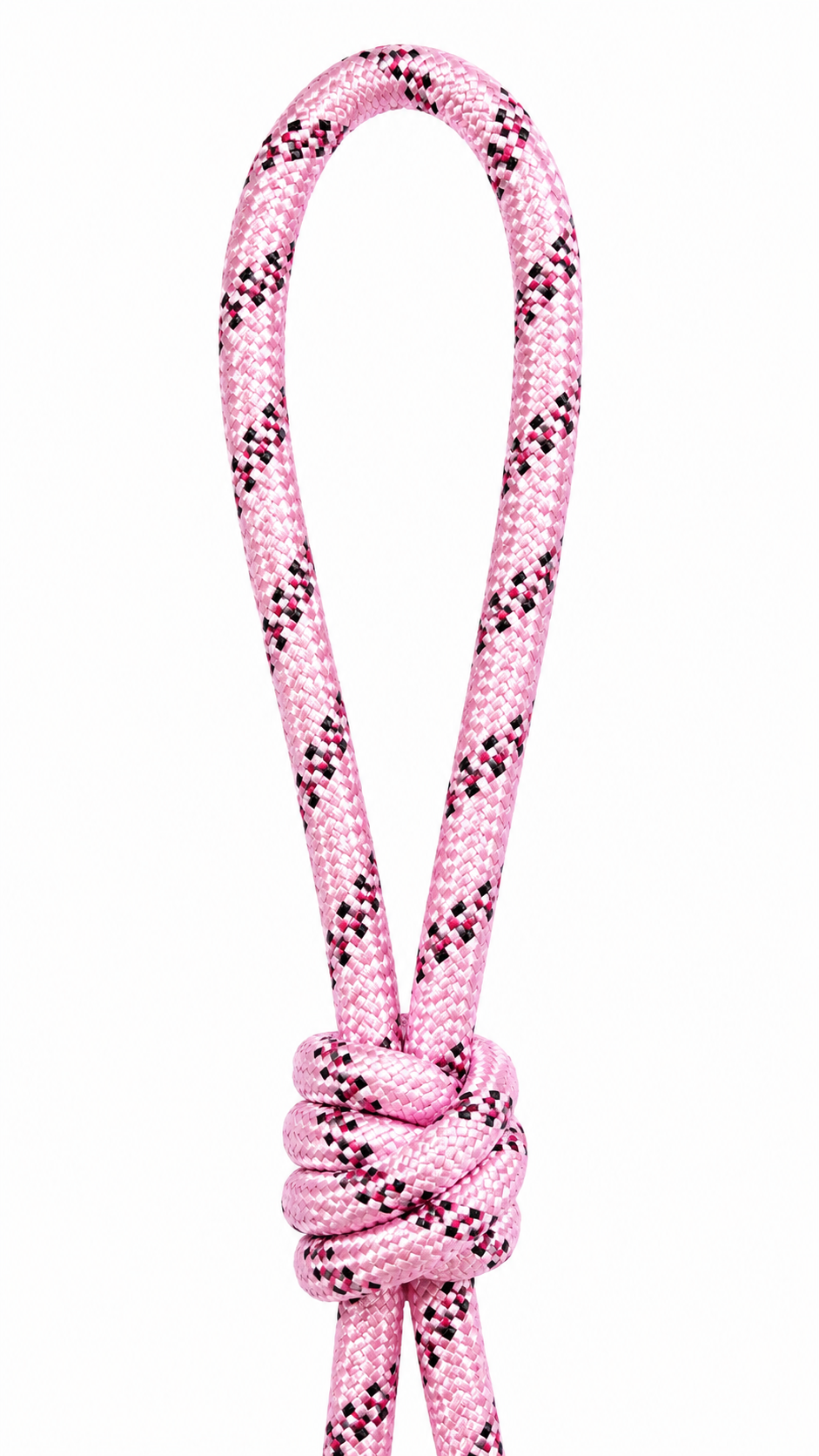 Nudos Daily- Bright Pink