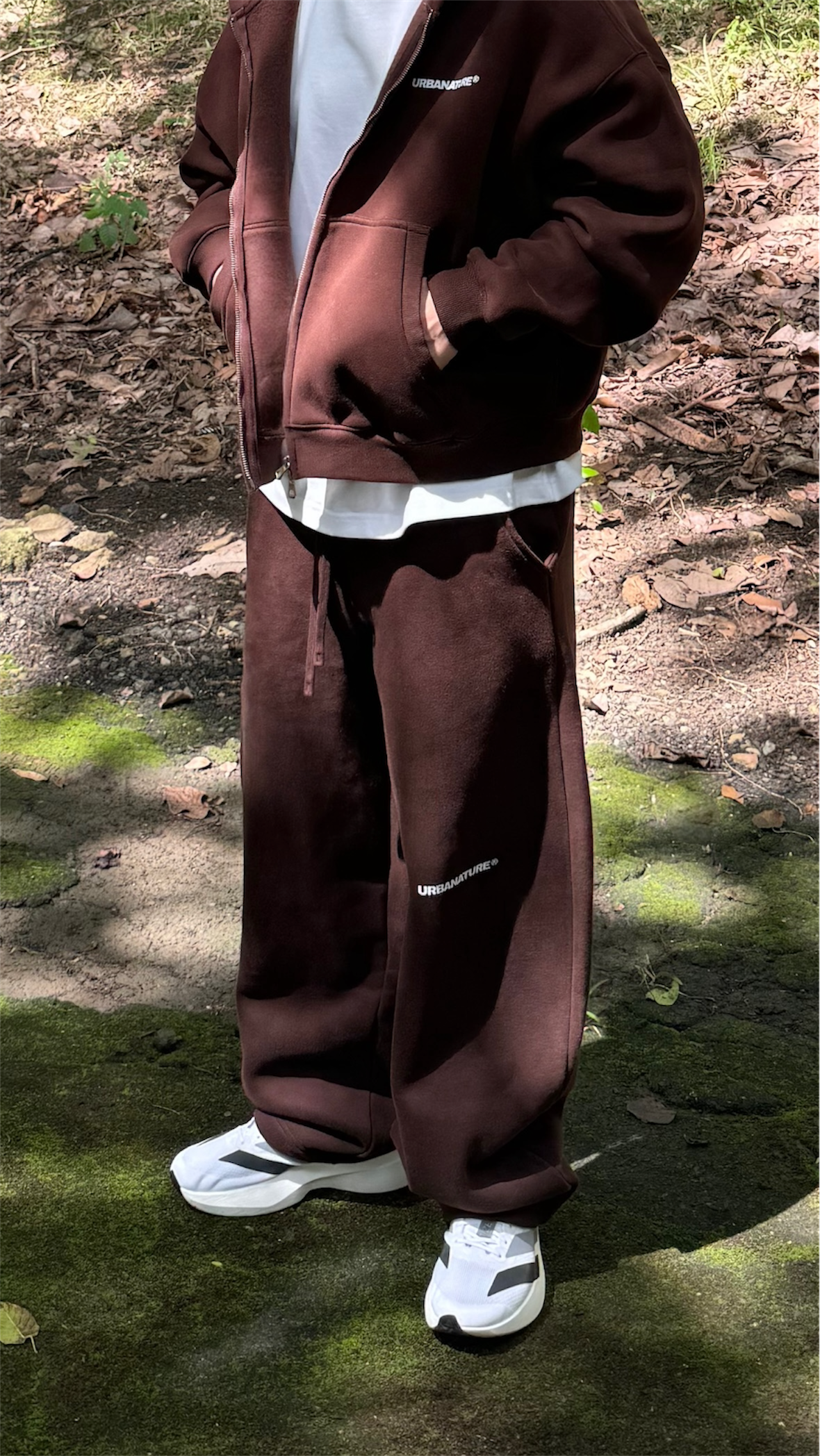 URBANATURE® Barrel Sweats