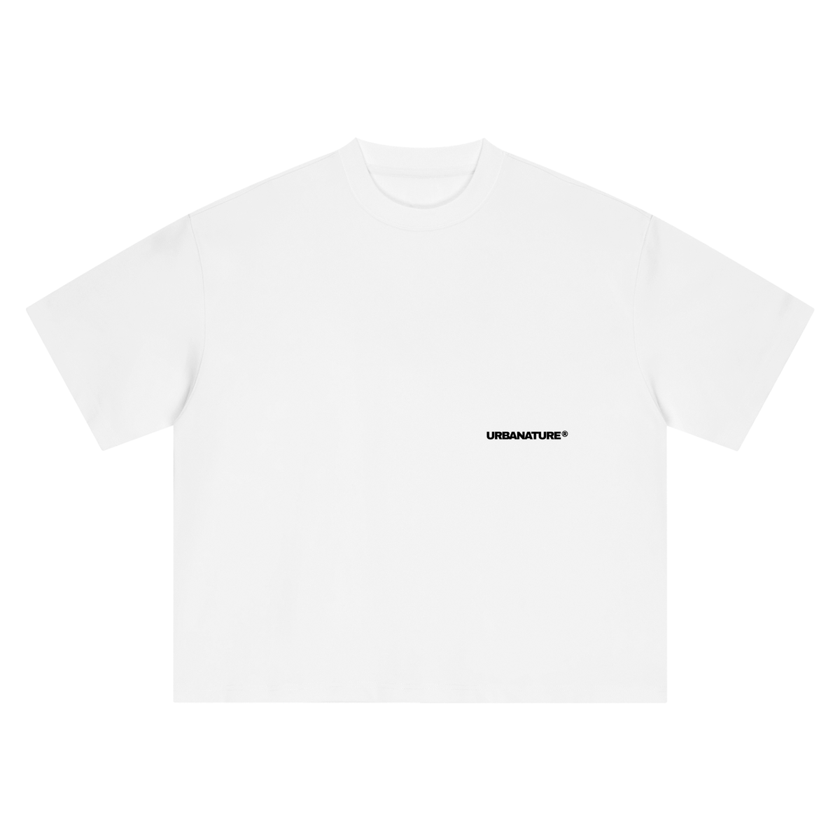 URBANATURE® Boxy Tee