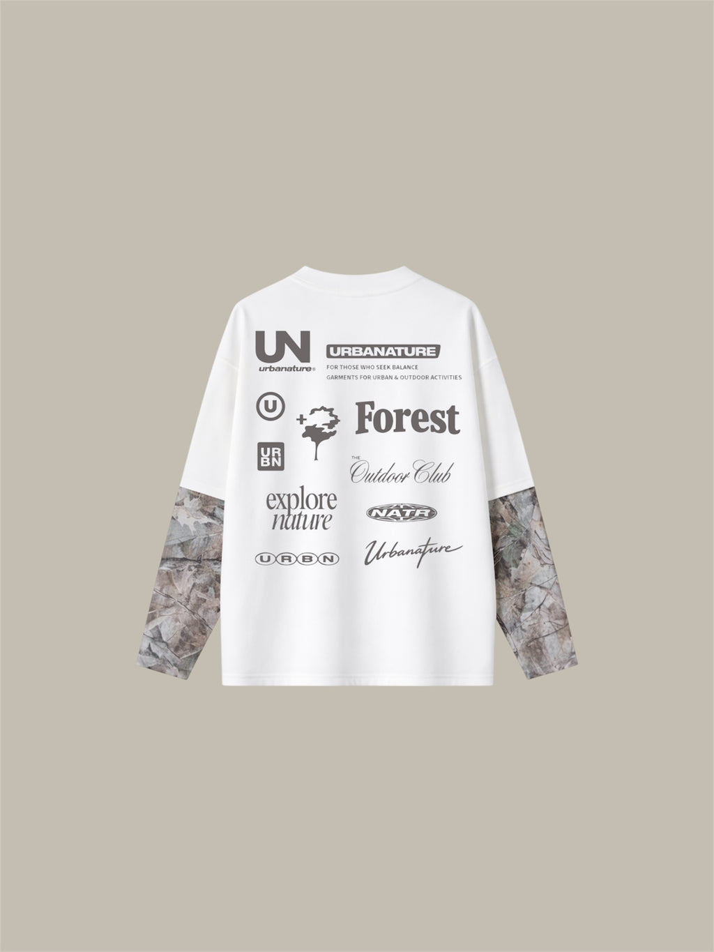 UN® Sweatshirt