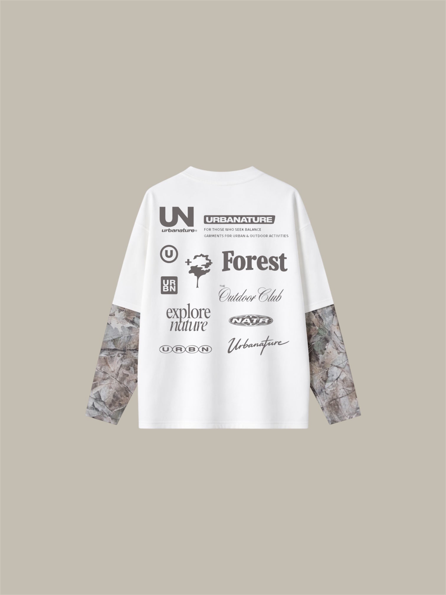 UN® Sweatshirt