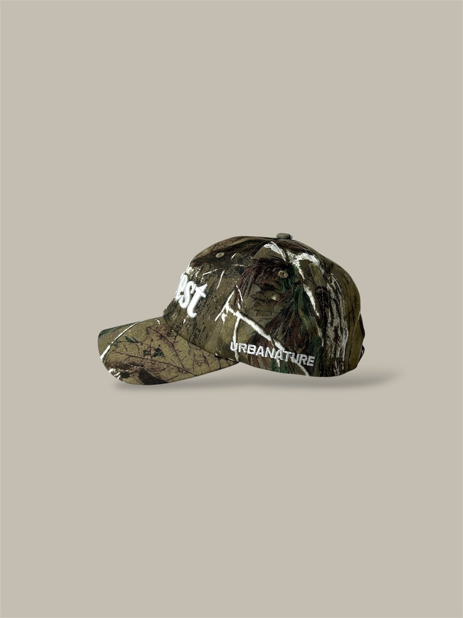 UN® Forest Hat