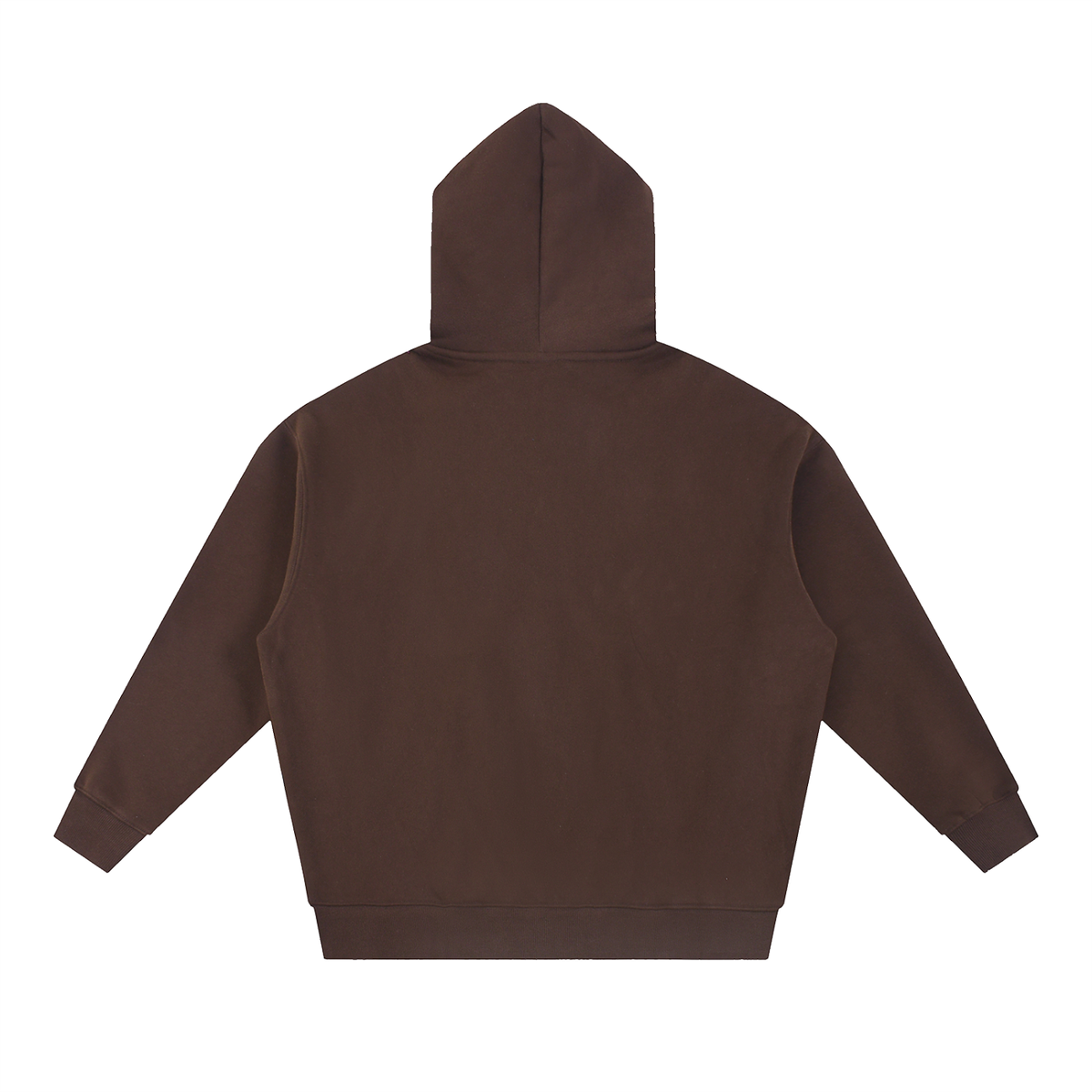 URBANATURE® Boxy Zip-up
