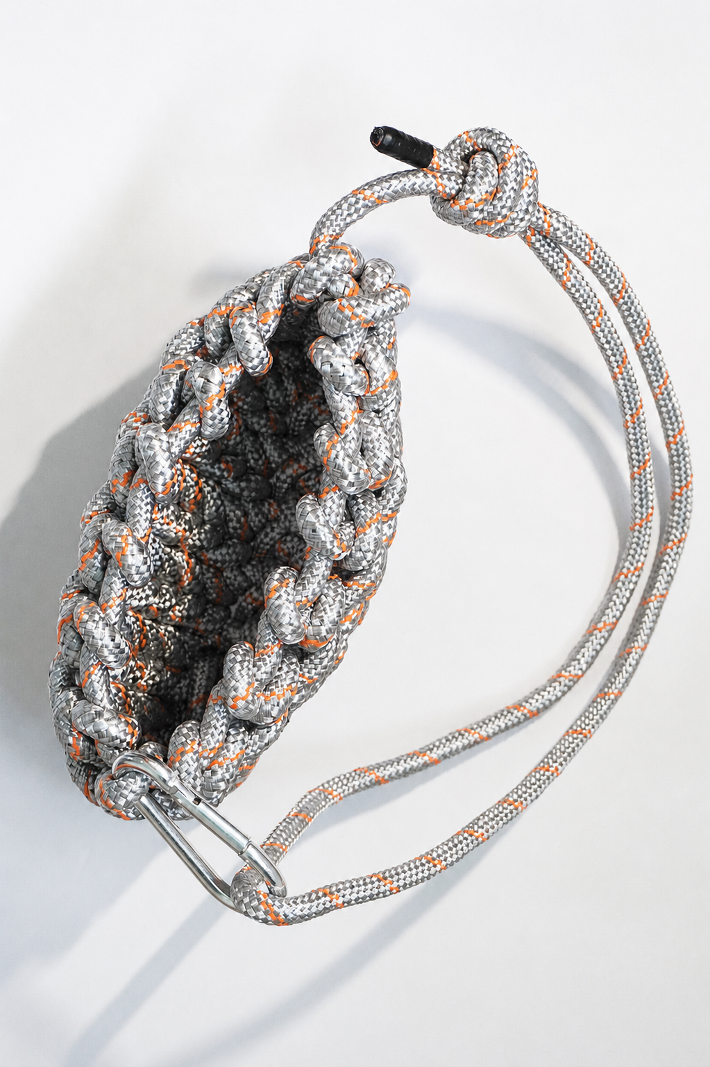 Nudos Daily- Light Gray
