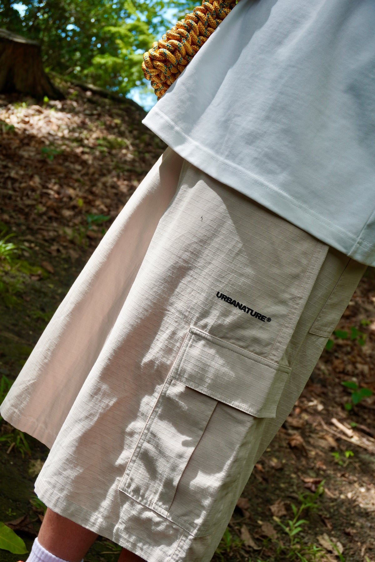 URBANATURE® Cargo Shorts