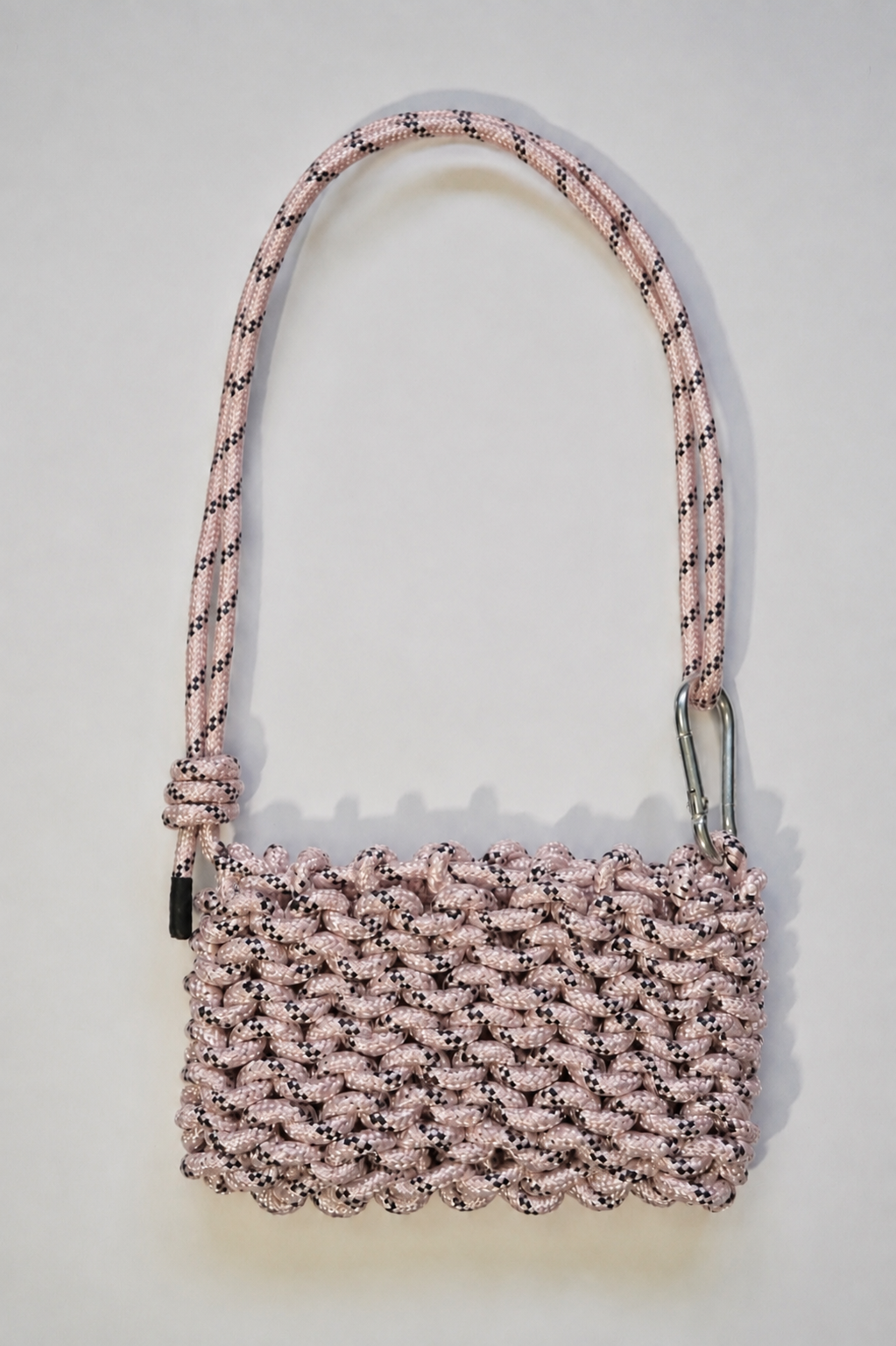 Nudos Daily- Pink Sand