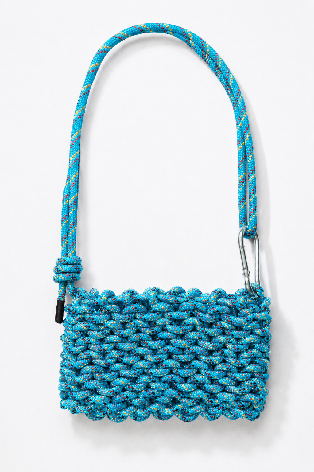 Nudos Daily- Turquoise
