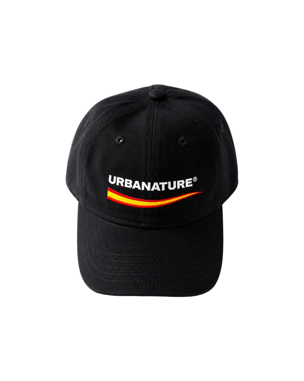 Summer Cap - Black