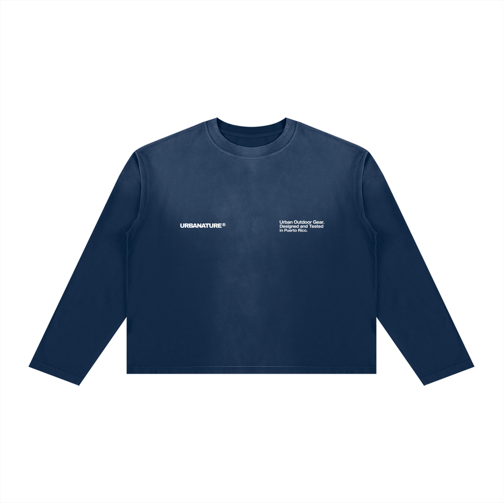 URBANATURE® Sunfade Tee
