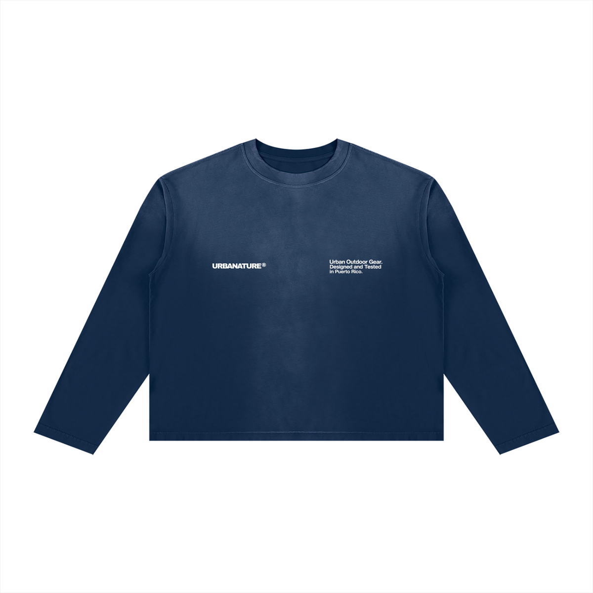 URBANATURE® Sunfade Tee