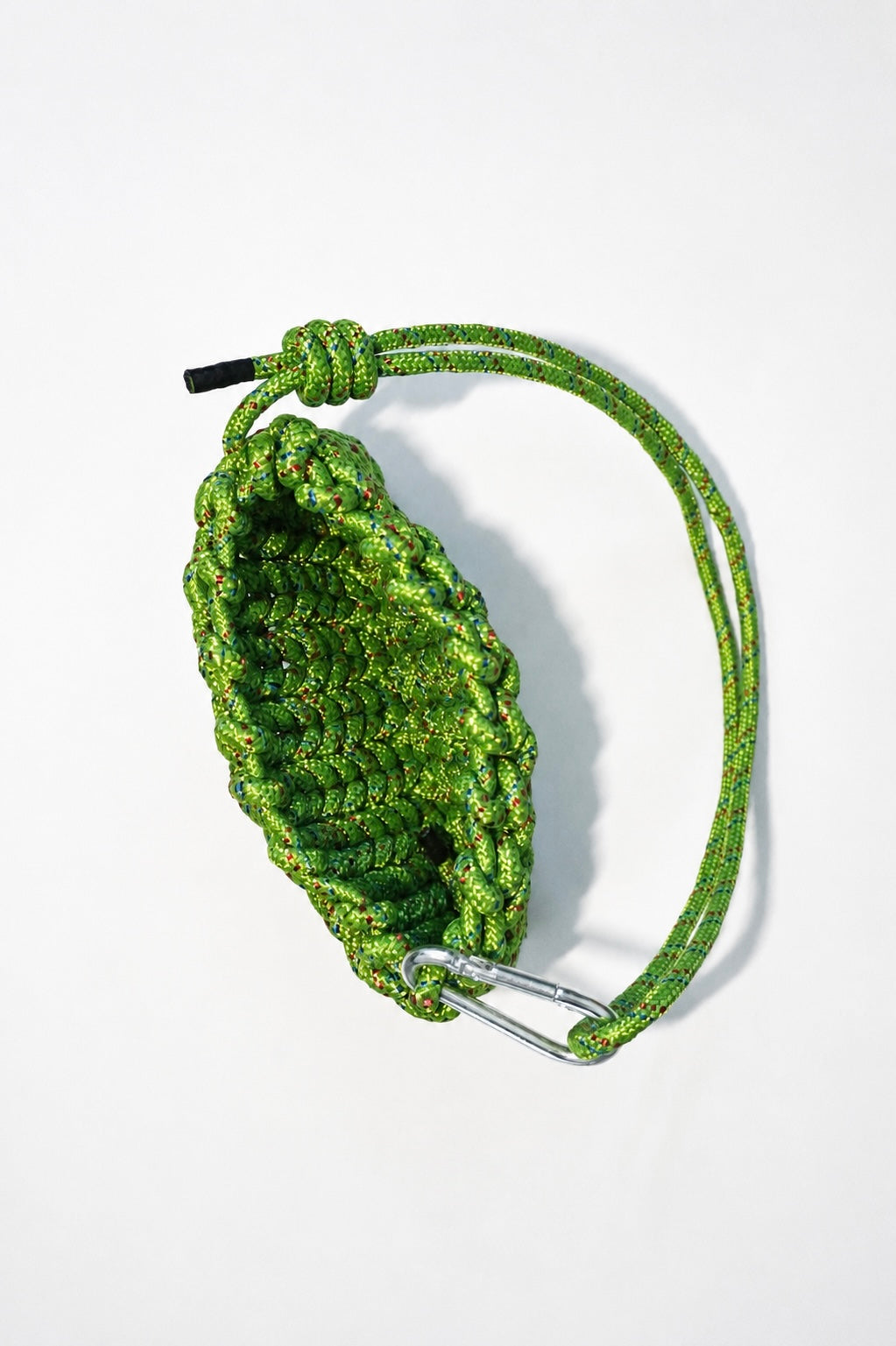 Nudos Daily- Leaf
