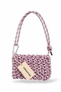 Nudos Daily- Bright Pink