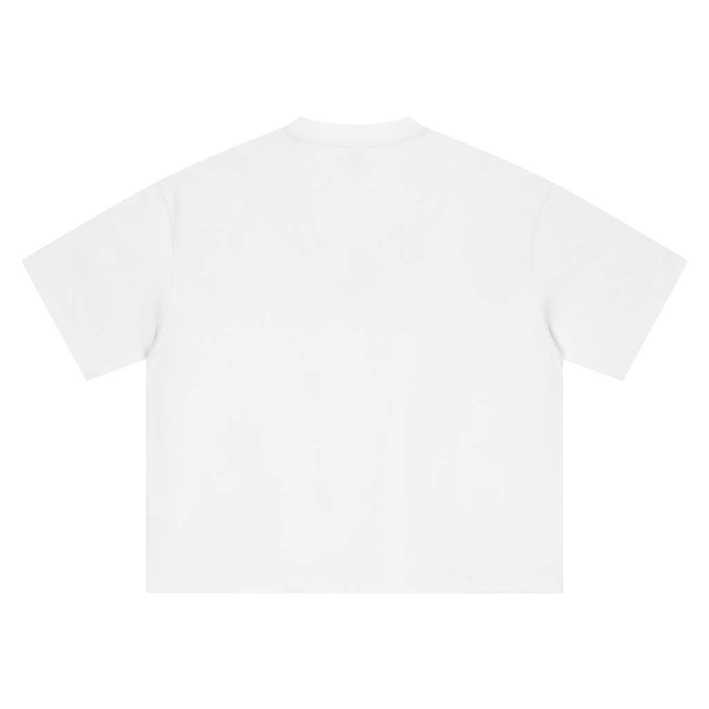 URBANATURE® Boxy Tee