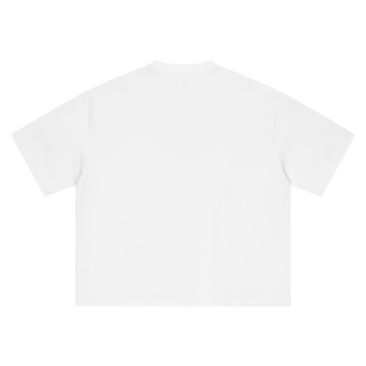 URBANATURE® Boxy Tee