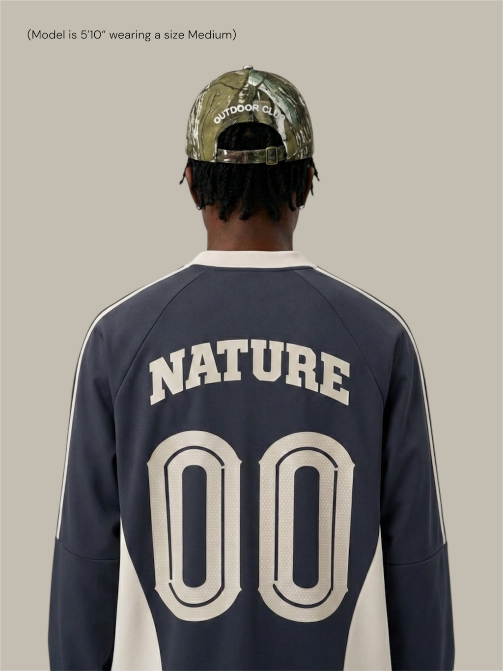 UN® Jersey