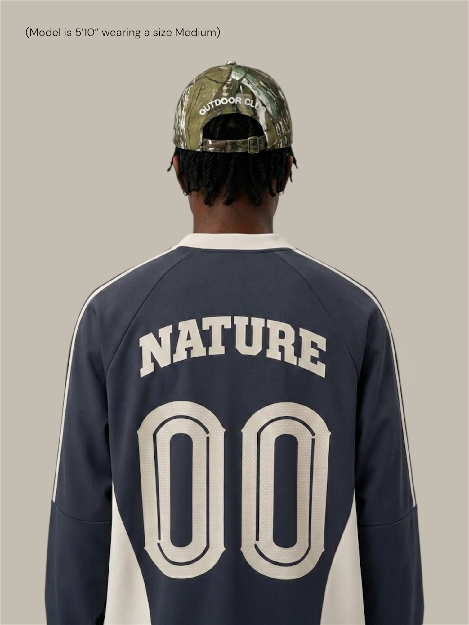 UN® Jersey