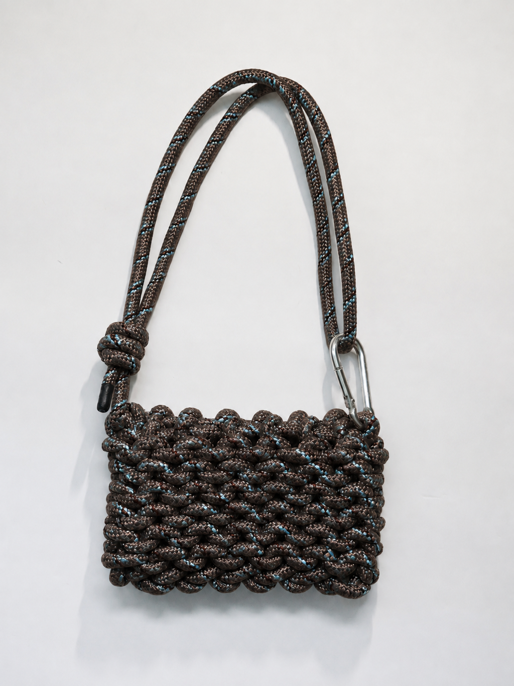 Nudos Daily- Dark brown