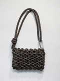 Nudos Daily- Dark brown