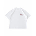 Cafetal Tee - White