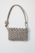 Nudos Daily- Light Gray