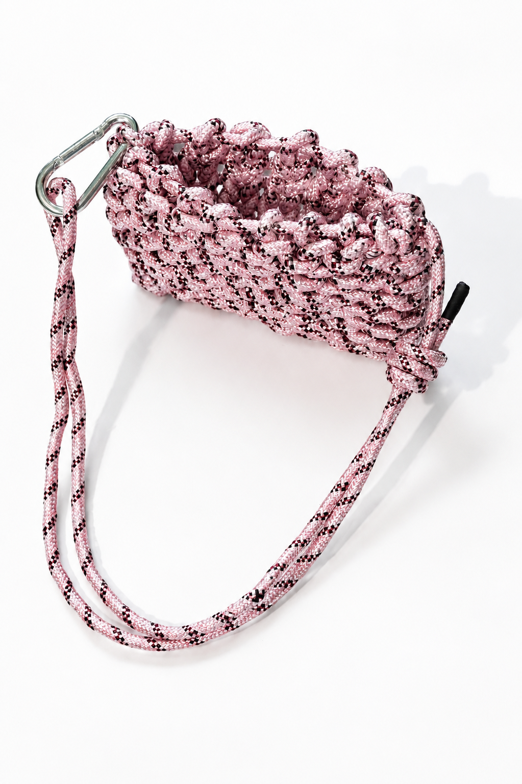 Nudos Daily- Bright Pink