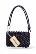 Nudos Daily- Navy Blue