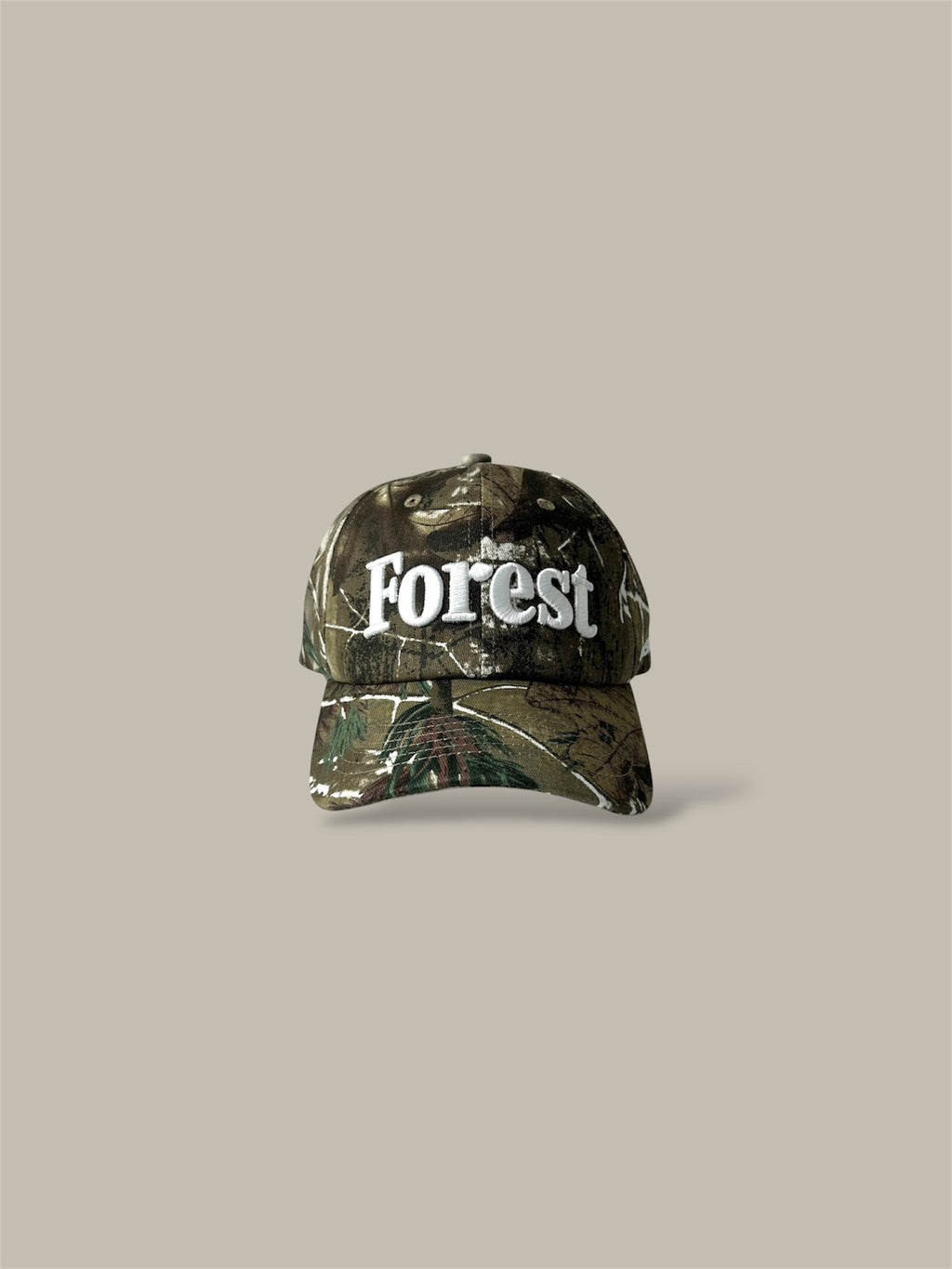UN® Forest Hat