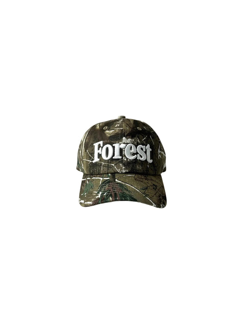 Forest Hat