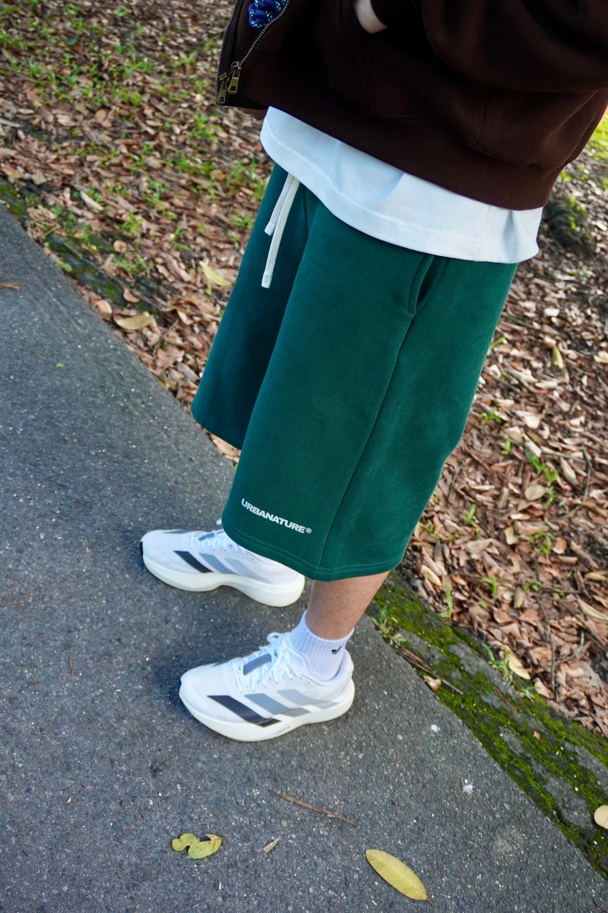 URBANATURE® Sweat Jort