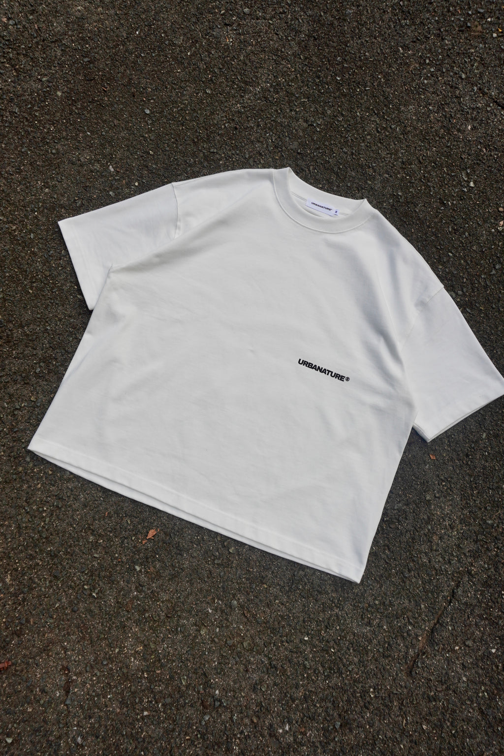 URBANATURE® Boxy Tee
