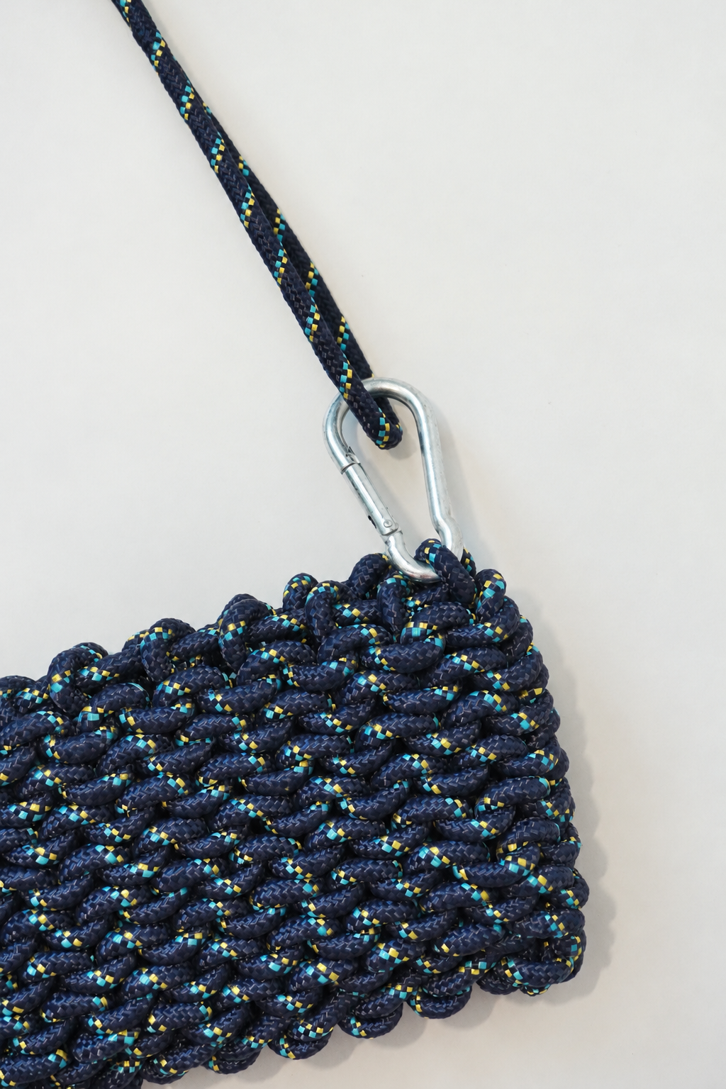 Nudos Daily- Navy Blue