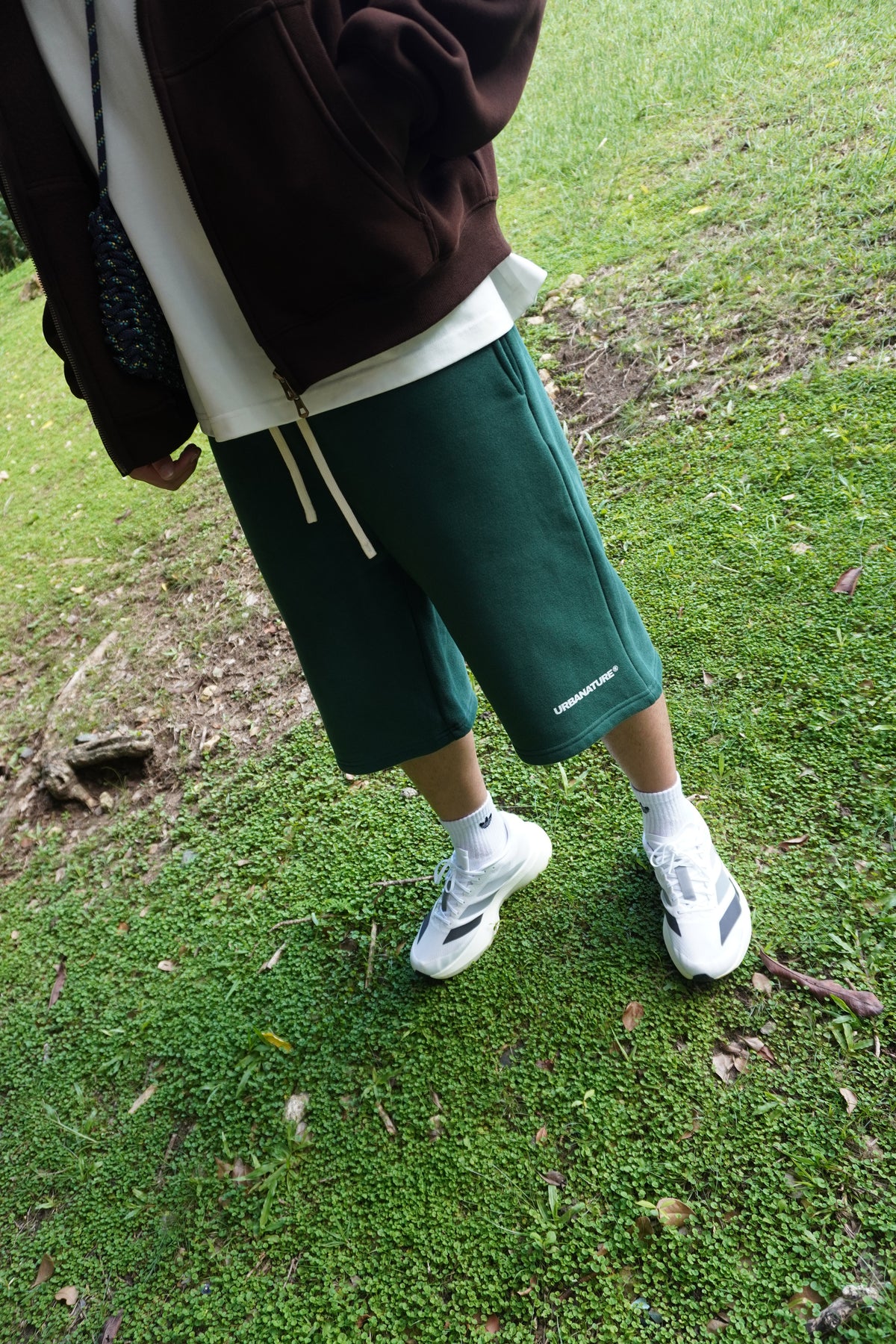 URBANATURE® Sweat Jort