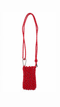 Nudos Phone Bag- Core Red