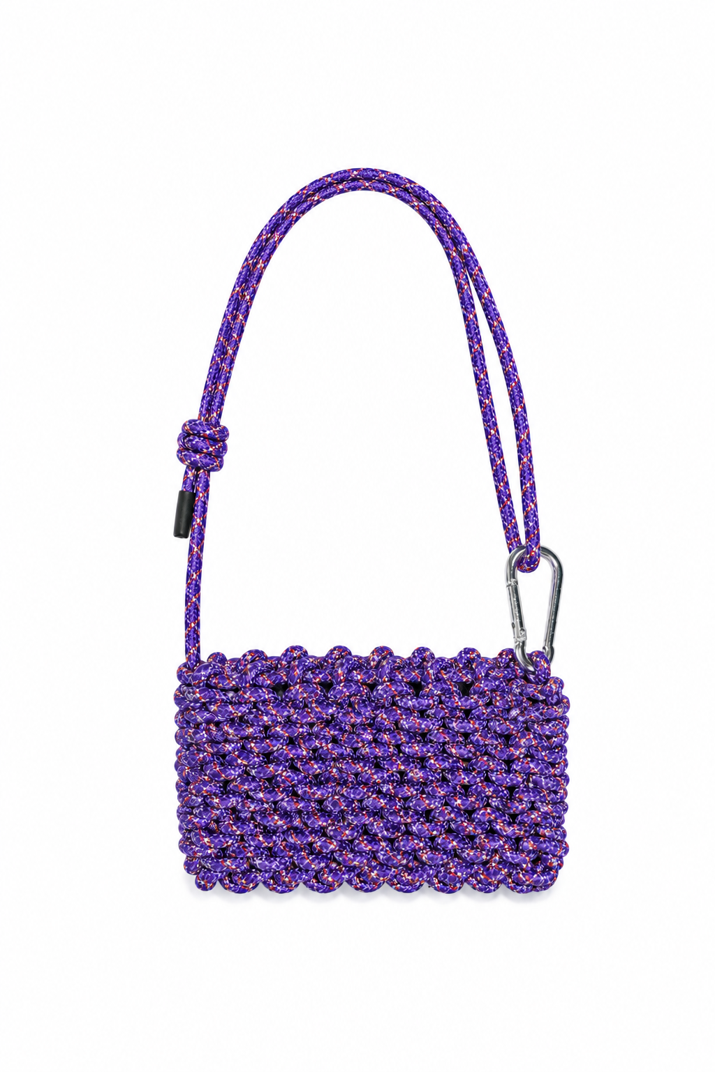 Nudos Daily- Orchid