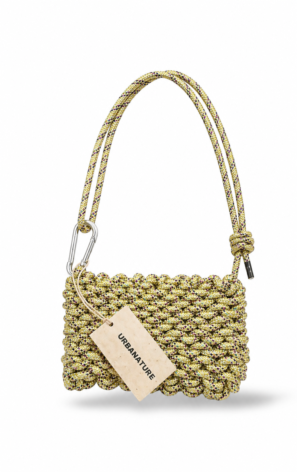 Nudos Daily- Light Yellow