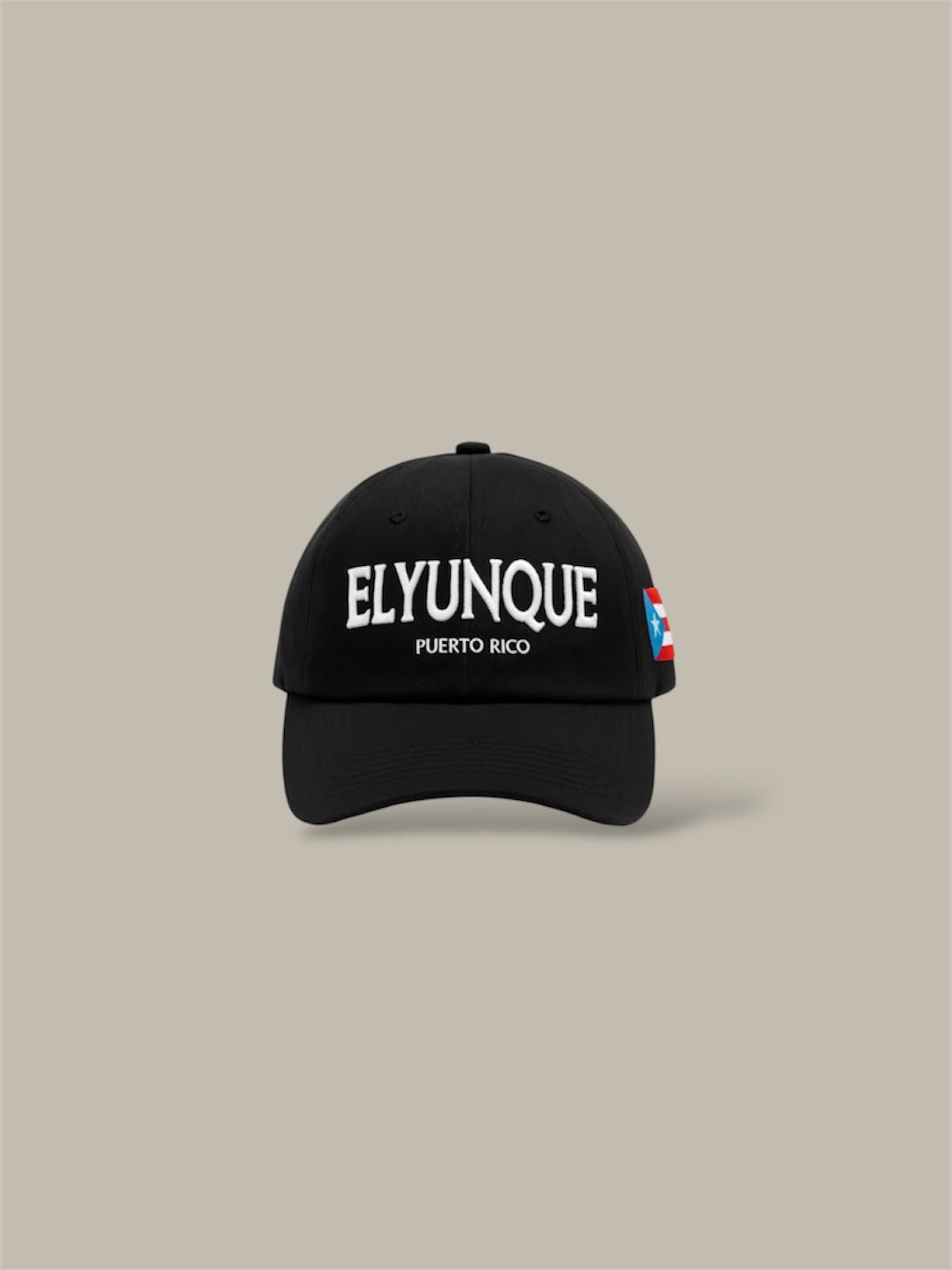 El Yunque Hat