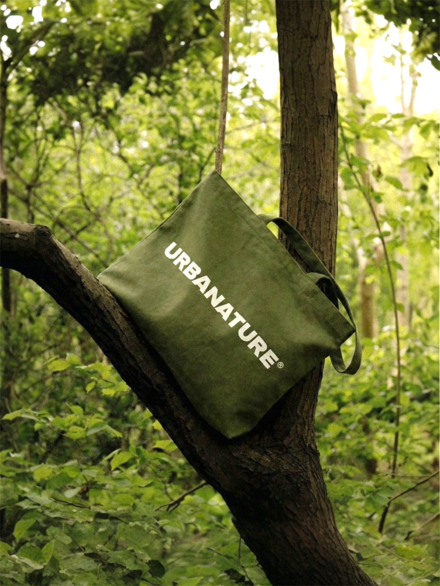 UN® Tote Bag