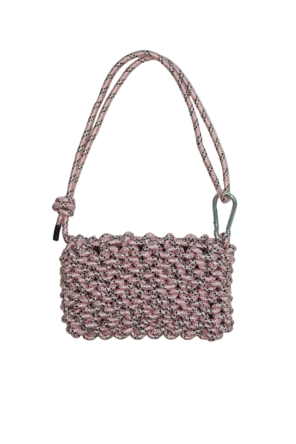 Nudos Daily- Pink Salt